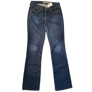 J Brand Curvy Fit Boot Leg Size 29